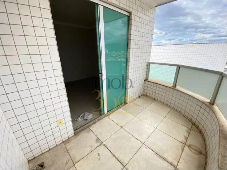 ALUGUEL COBERTURA -  DIAMANTE