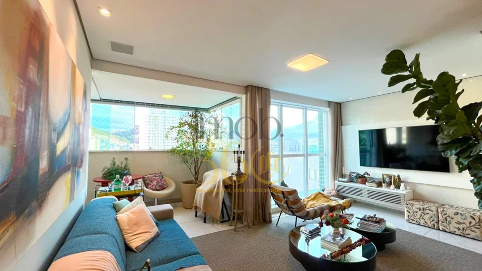 COBERTURA Á VENDA - BAIRRO BURITIS