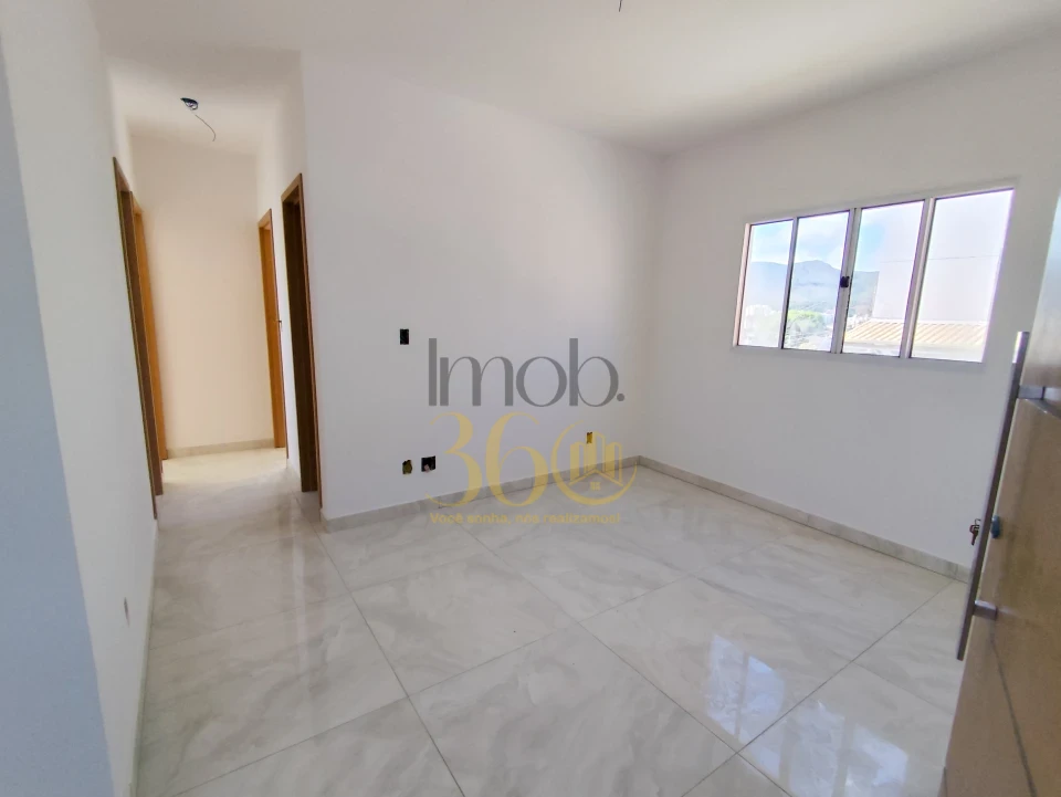 Imagens do imóveis Apartamento 3 Quartos com Suíte - Prédio Individual com Elevador