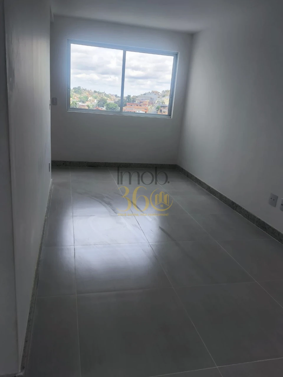 ÁREA PRIVATIVA  - NOVA ESPERANÇA