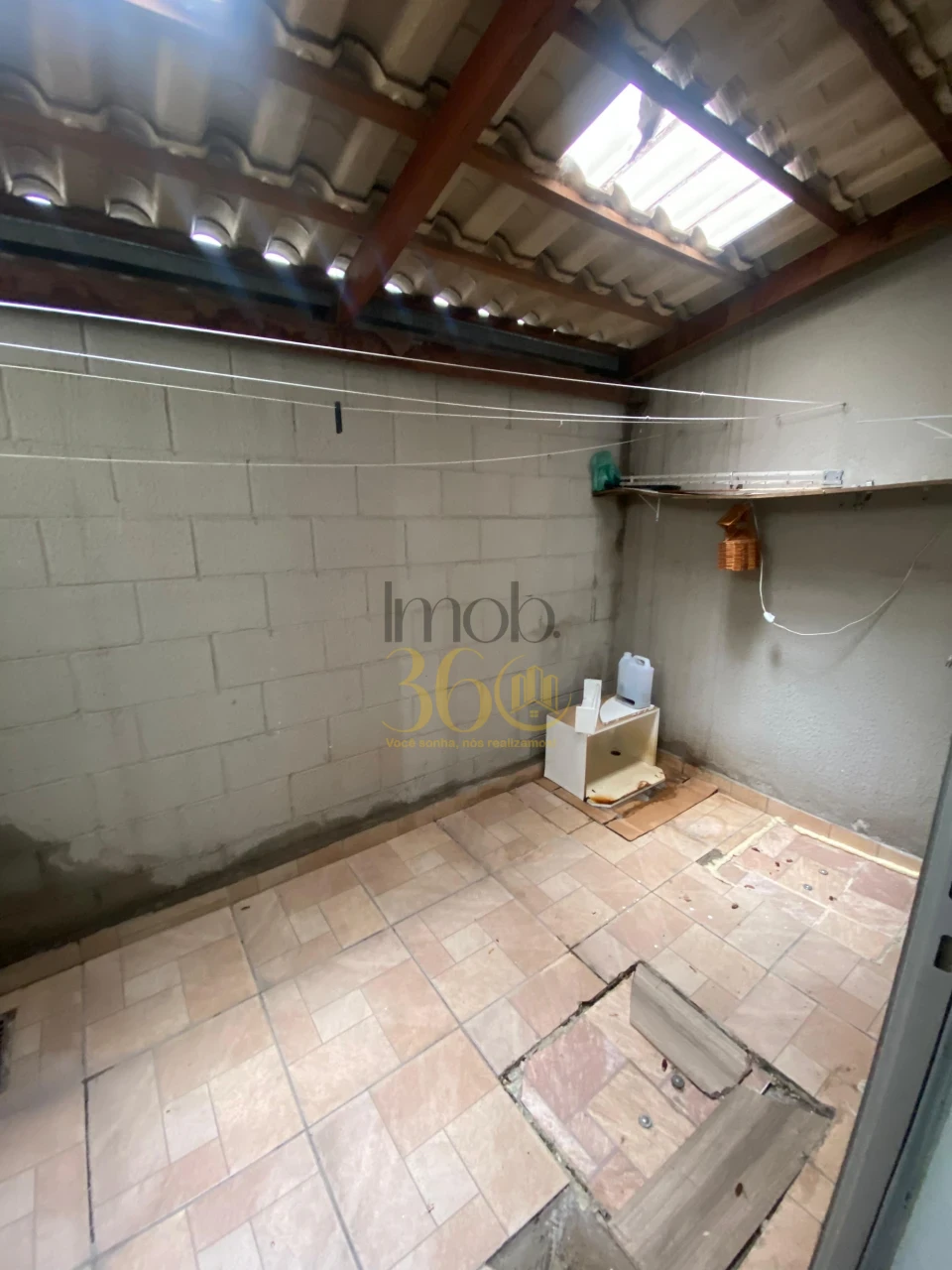 Imagens do imóveis APARTAMENTO Á VENDA  - INDUSTRIAL SANTA RITA