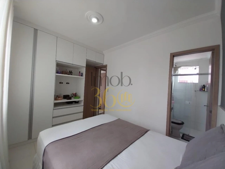 Flat/Apart Hotel, 2 quartos, 80 m² - Foto 3