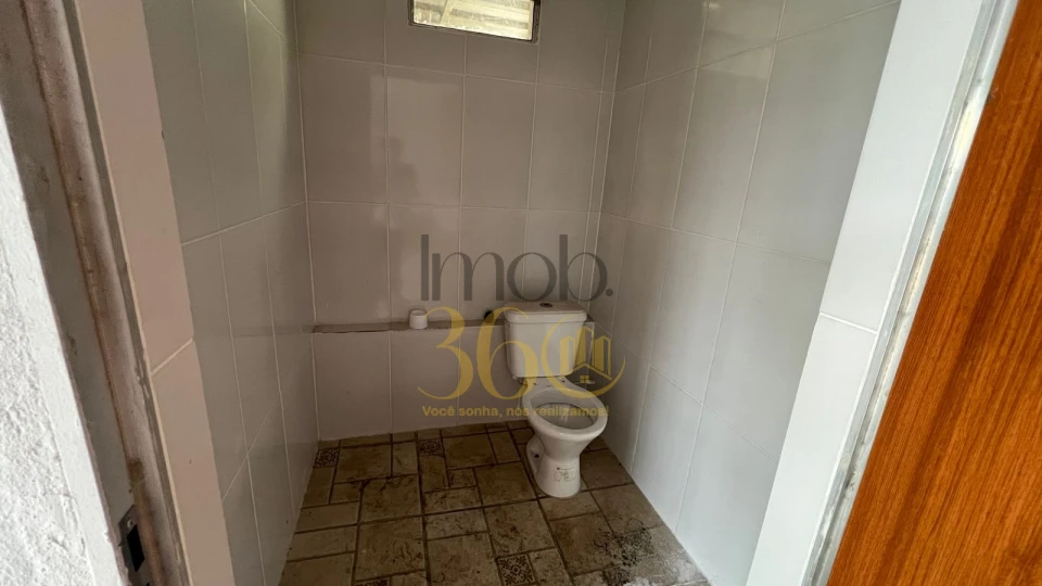 ALUGUEL LOJA - DIAMANTE