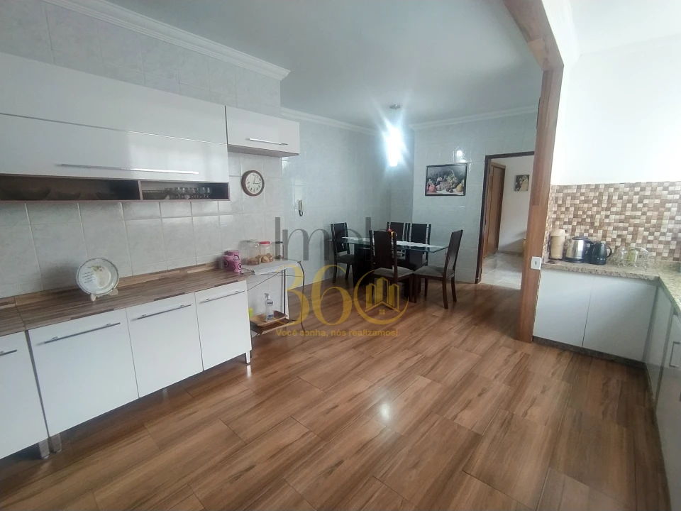 Imagens do imóveis CASA Á VENDA - VALE DO JATOBÁ