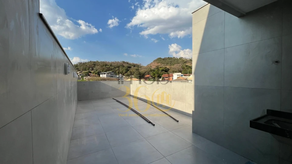 Imagens do imóveis COBERTURA  Á VENDA  - IBIRITÉ