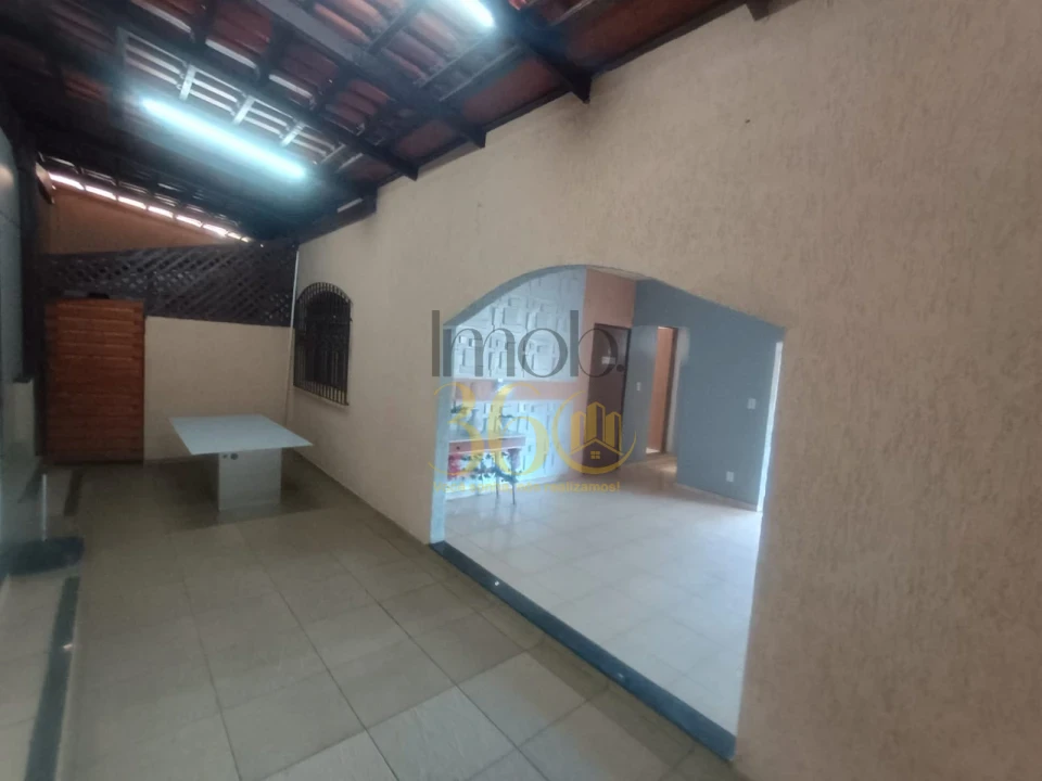 Imagens do imóveis ALUGUEL CASA COMERCIAL  - TEIXEIRA DIAS