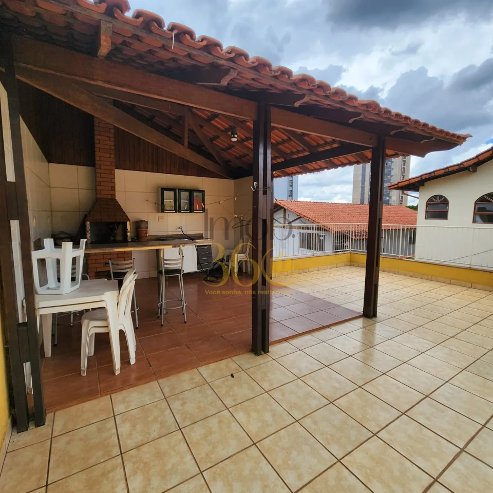 Imagens do imóveis Cobertura Linear no Centro do Barreiro