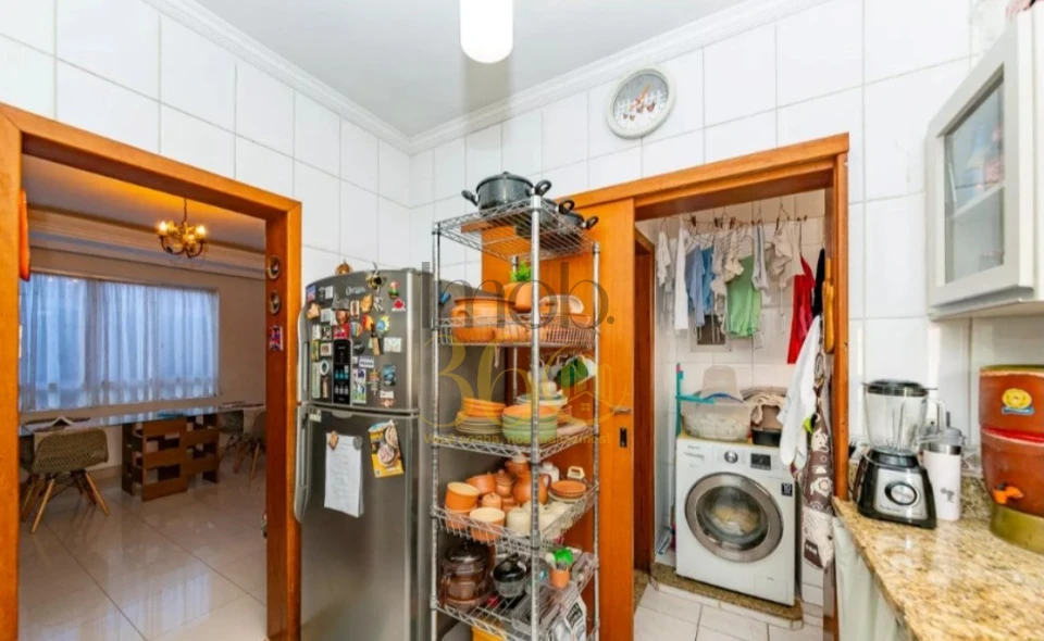 Imagens do imóveis APARTAMENTO Á VENDA - BARREIRO