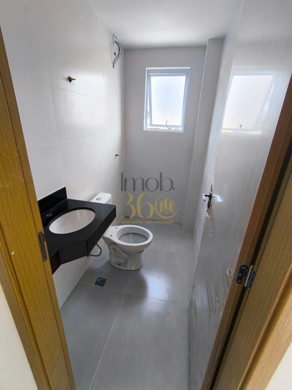 APARTAMENTO  -  NOVA ESPERANÇA