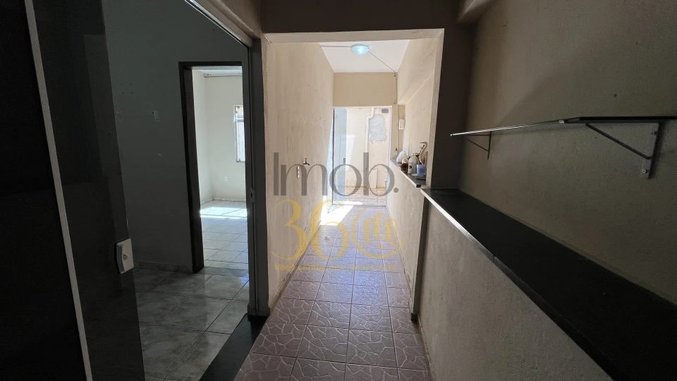 Imagens do imóveis ALUGUEL KITNET - JATOBÁ