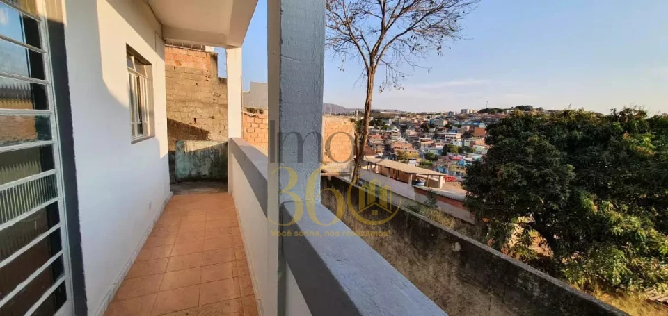 Imagens do imóveis CASA Á VENDA - OLARIA (DIAMANTE)