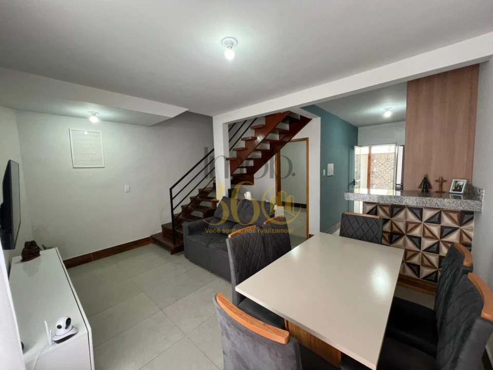 Imagens do imóveis CASA À VENDA - CAMARGOS,  IBIRITÉ