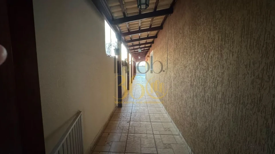 Imagens do imóveis CASA À VENDA - BAIRRO BRASIL INDUSTRIAL