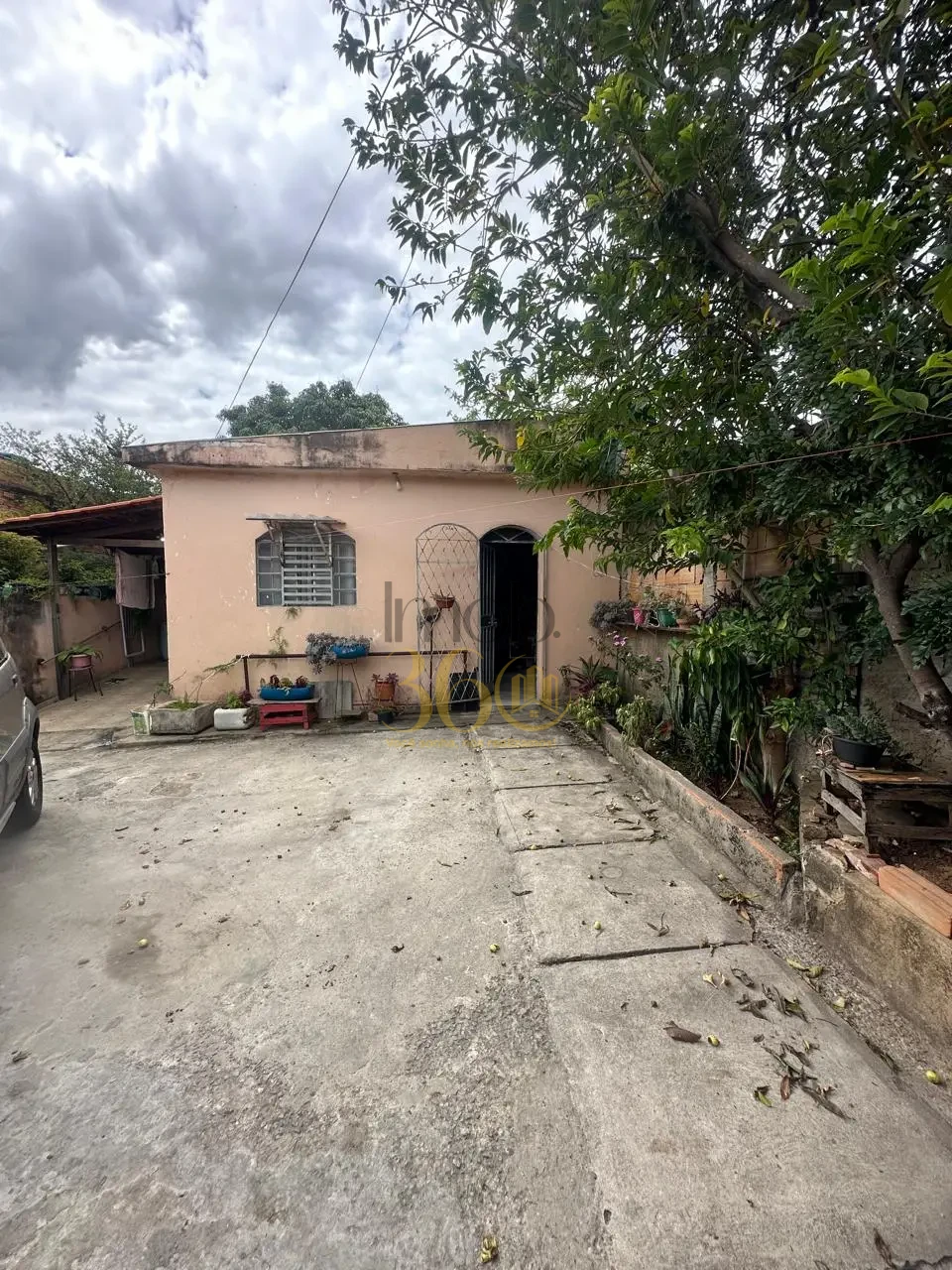 Imagens do imóveis CASA Á VENDA -  PIRAJÁ