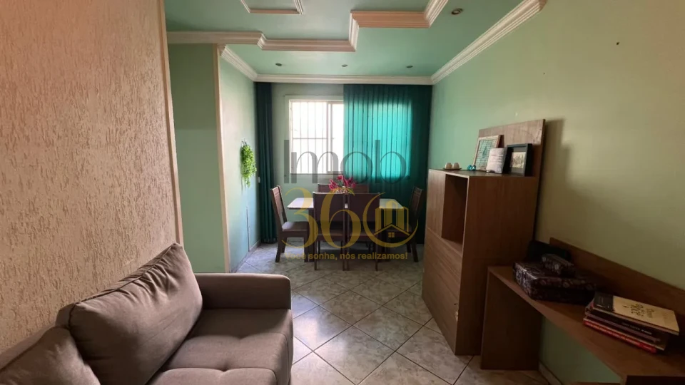 Imagens do imóveis APARTAMENTO À VENDA - BAIRRO SANTA HELENA