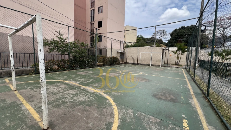 Imagens do imóveis APARTAMENTO Á VENDA  - JATOBÁ