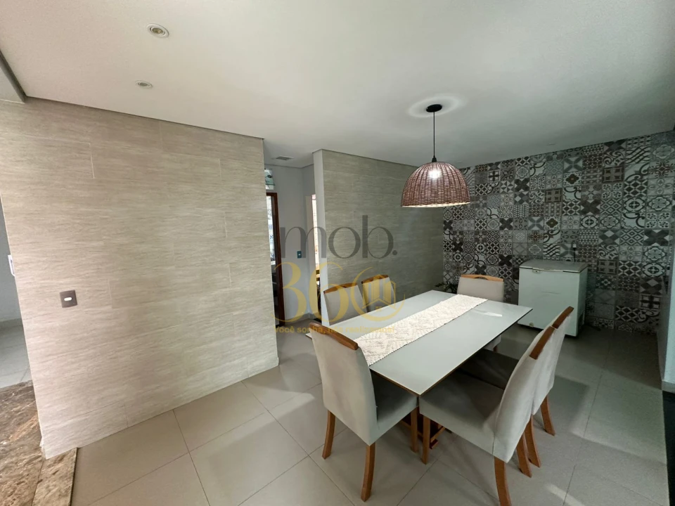 Imagens do imóveis CASA Á VENDA -  OLARIA