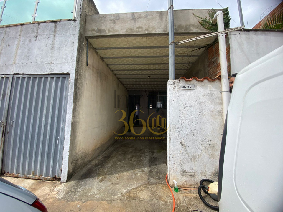 Imagens do imóveis Imperdível! Casa à Venda no Solar do Barreiro com Ótimo Custo-Benefício