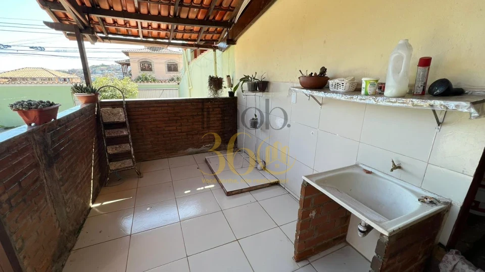 Imagens do imóveis CASA Á VENDA - LÍNDEIA