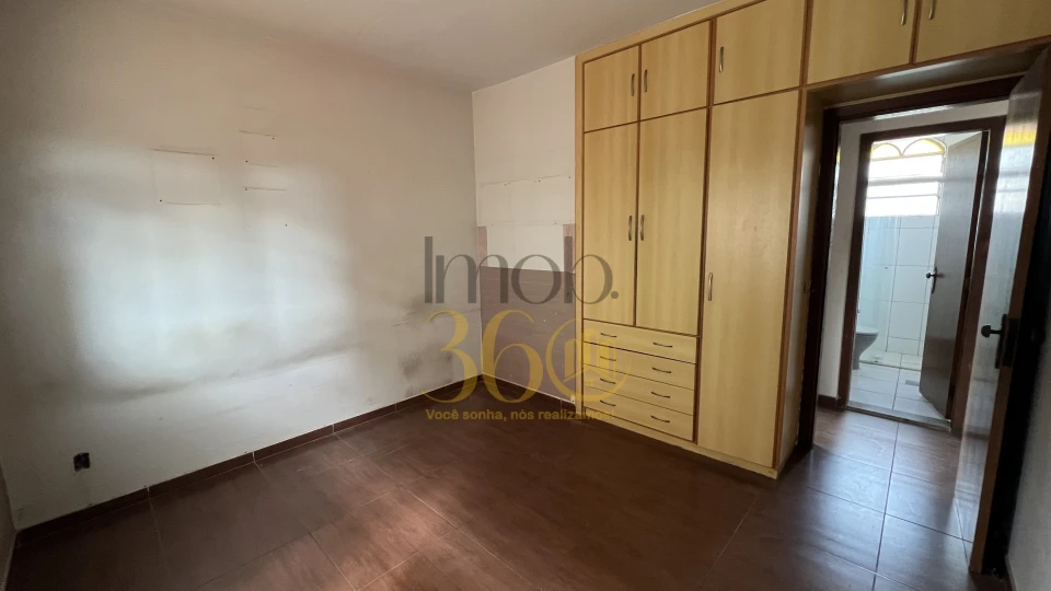 ALUGUEL CASA  - NOVA CINTRA