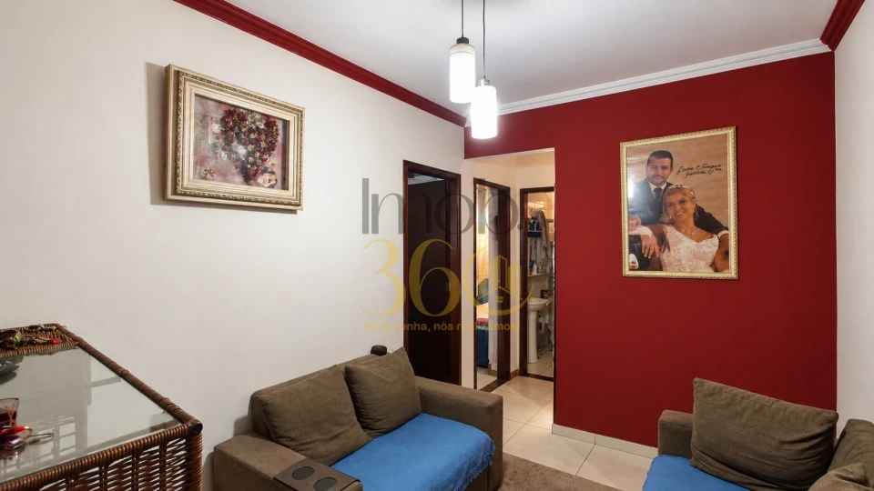 Imagens do imóveis CASA À VENDA 3 QUARTOS - IBIRITÉ