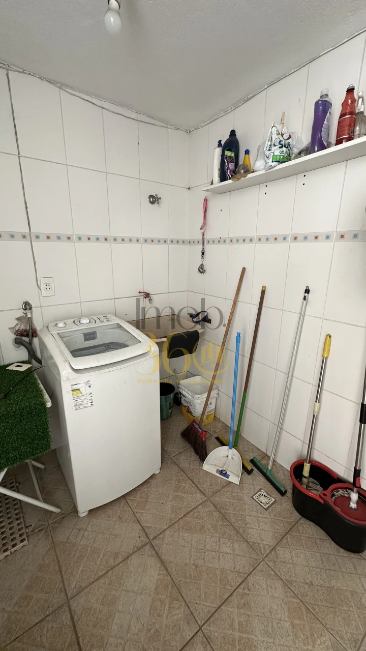 Casa, 4 quartos, 360 m² - Foto 8