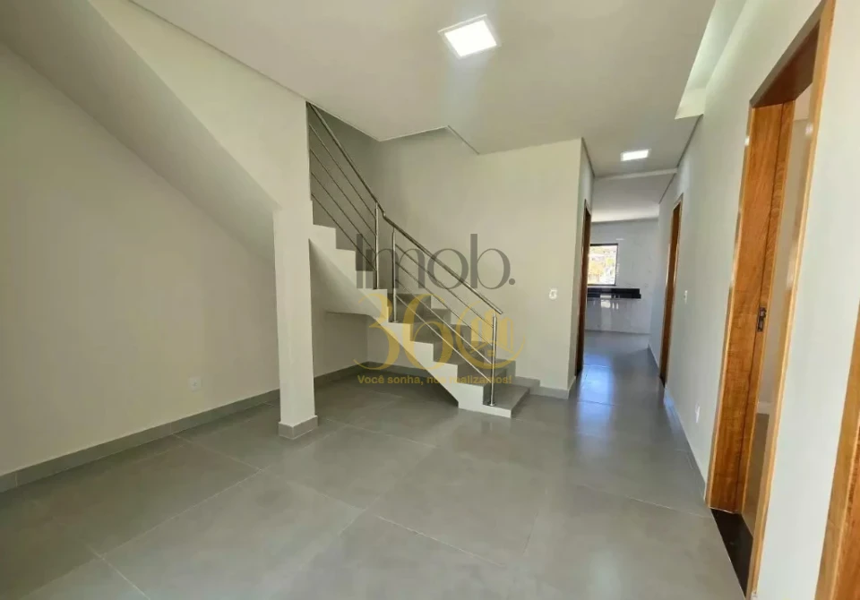 Imagens do imóveis CASA À VENDA - ITAIPU, TIROL