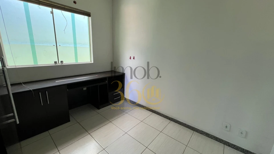 ALUGUEL CASA - DIAMANTE