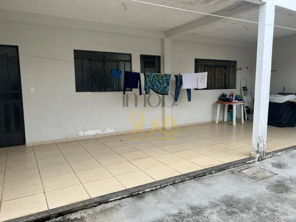 Imagens do imóveis CASA Á VENDA - BAIRRO ELDORADO