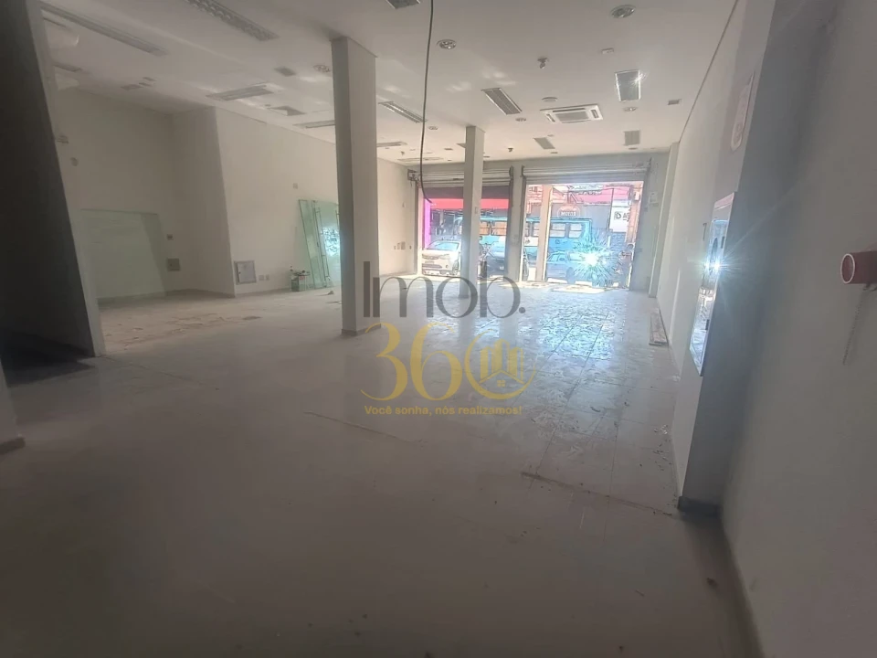 Imagens do imóveis ALUGUEL LOJA - VALE DO JATOBA