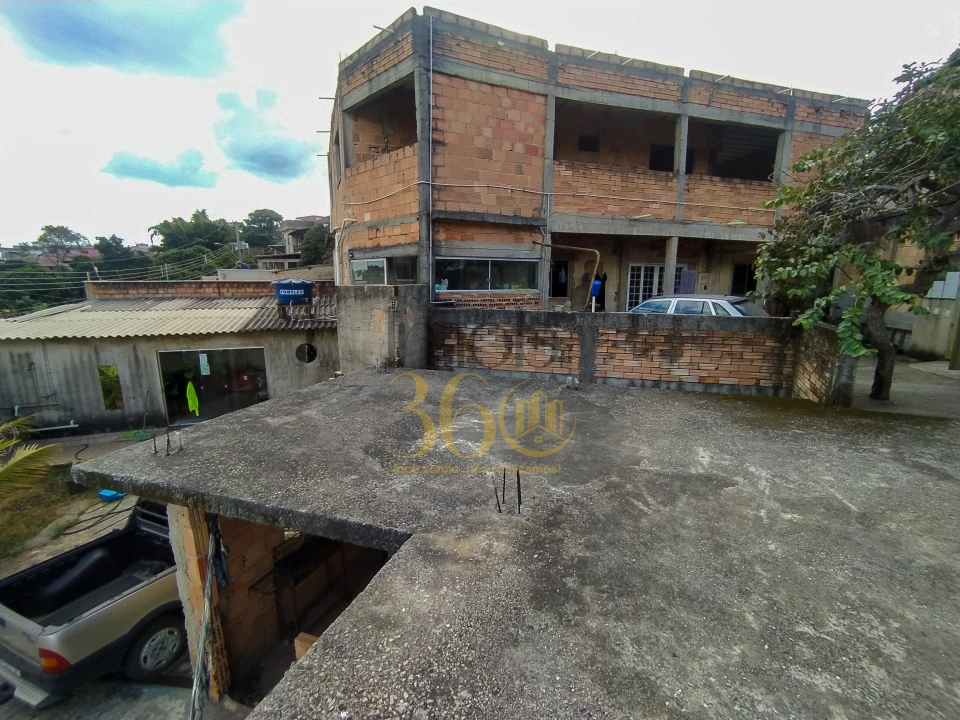 Imagens do imóveis CASA Á VENDA - IDEPENDENCIA