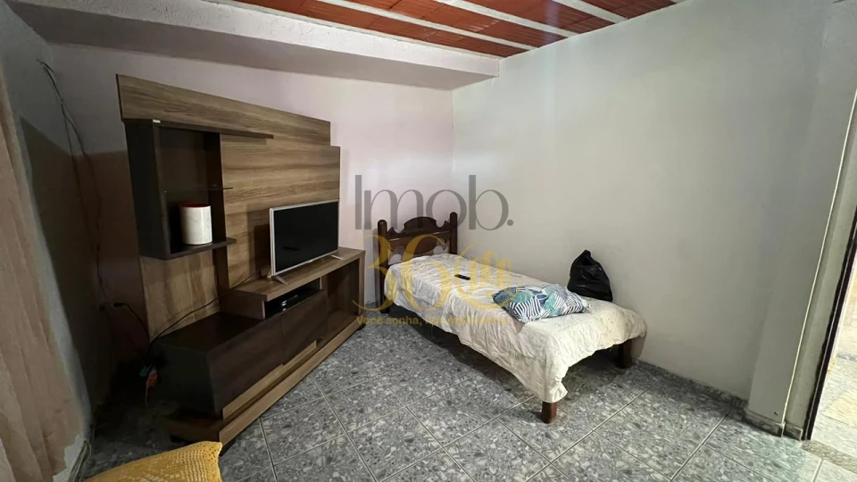 Imagens do imóveis CASA Á VENDA - LÍNDEIA