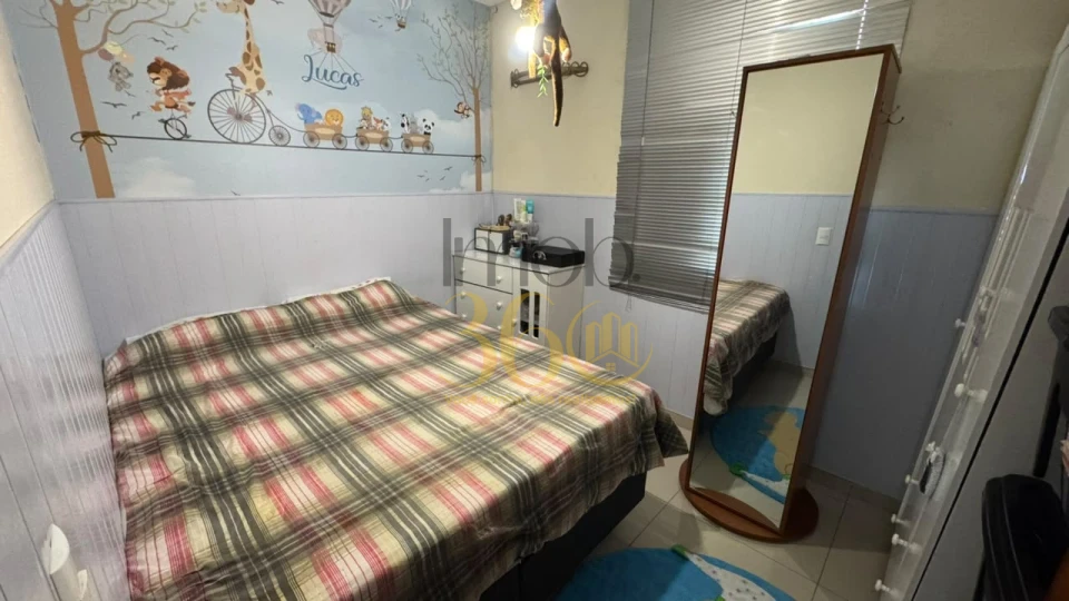 Imagens do imóveis APARTAMENTO À VENDA - BAIRRO DIAMANTE