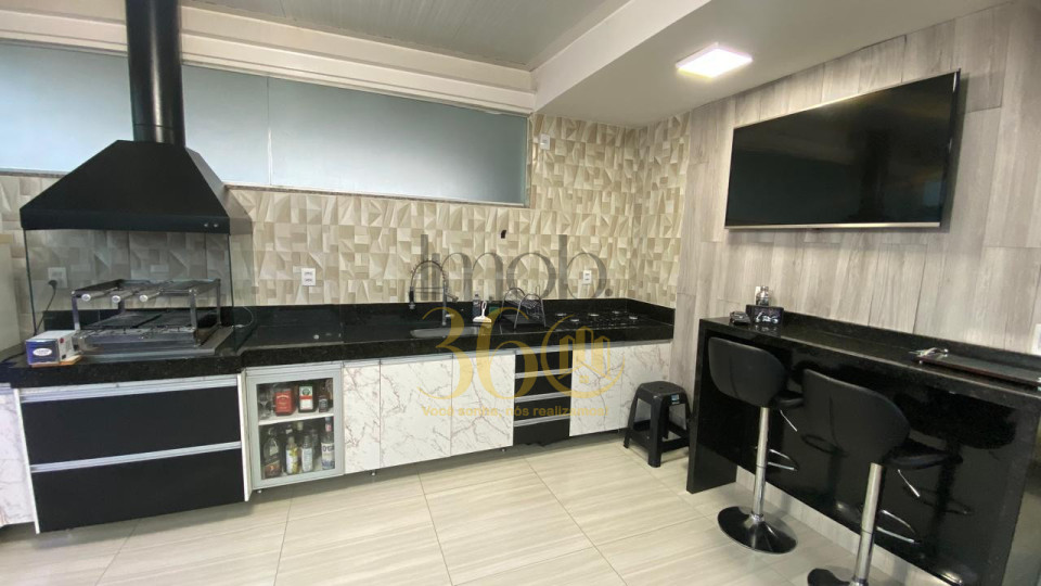 Cobertura à venda com 3 quartos, 121m² - Foto 6