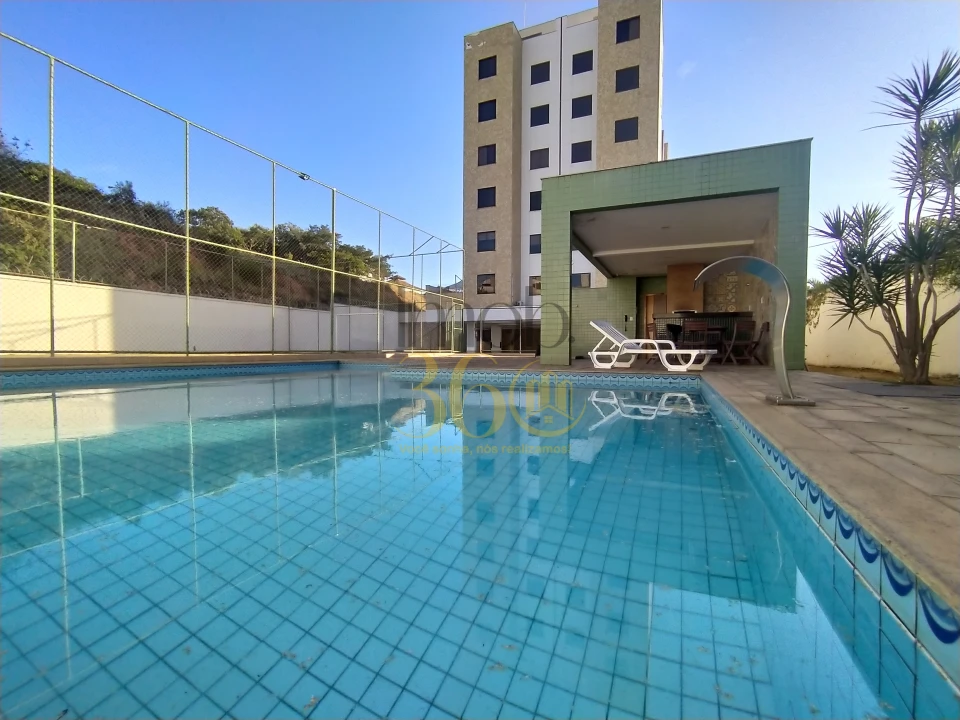 Imagens do imóveis COBERTURA Á VENDA - BARREIRO