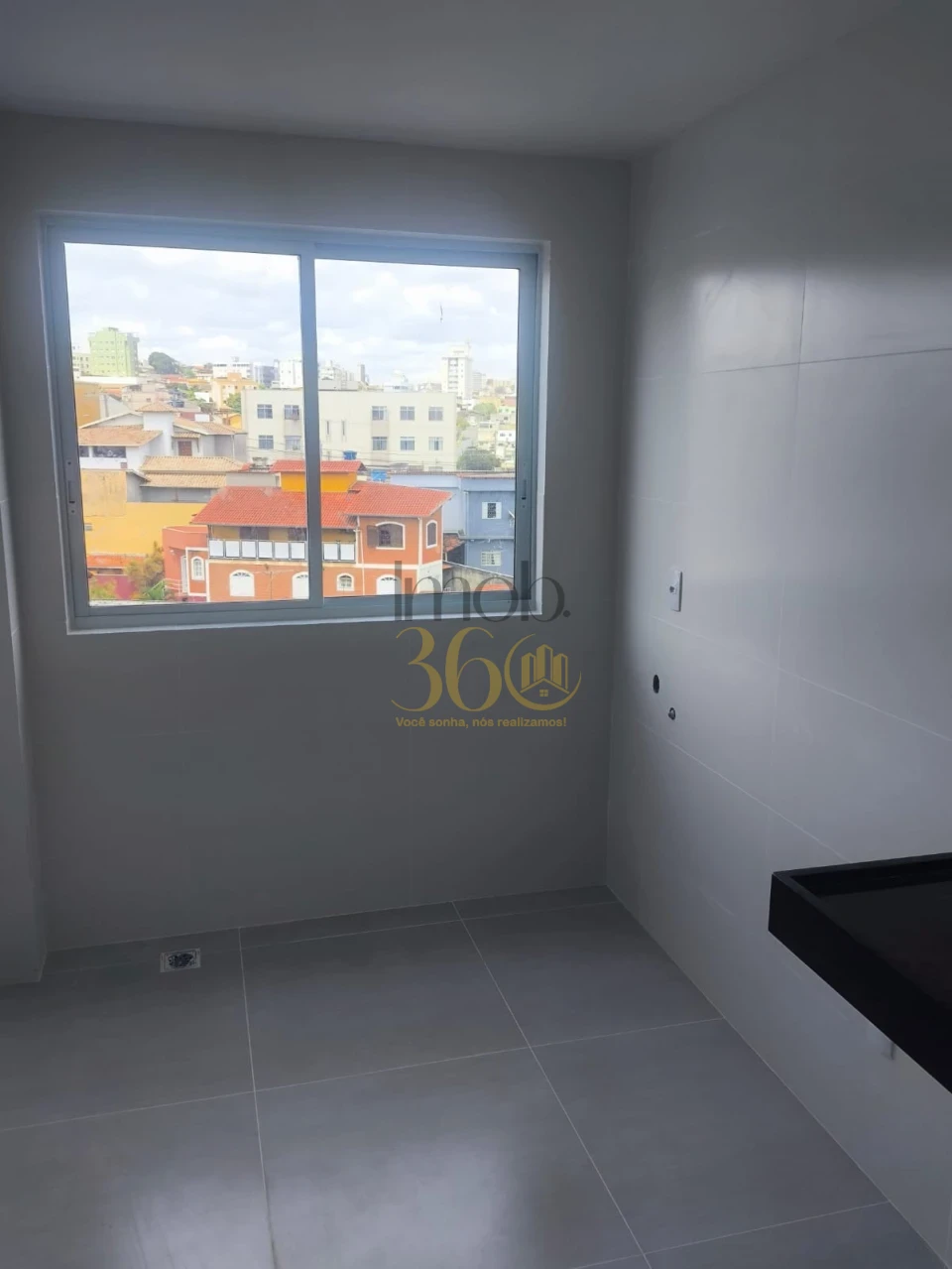 APARTAMENTO  - NOVA ESPERANÇA