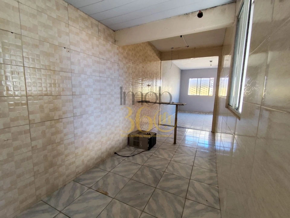 Imagens do imóveis CASA GEMINADA LINEAR À VENDA - BAIRRO MILIONÁRIOS