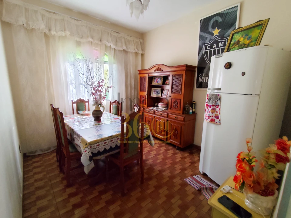 Imagens do imóveis CASA Á VENDA - NOVO SANTA CECILIA (BARREIRO)