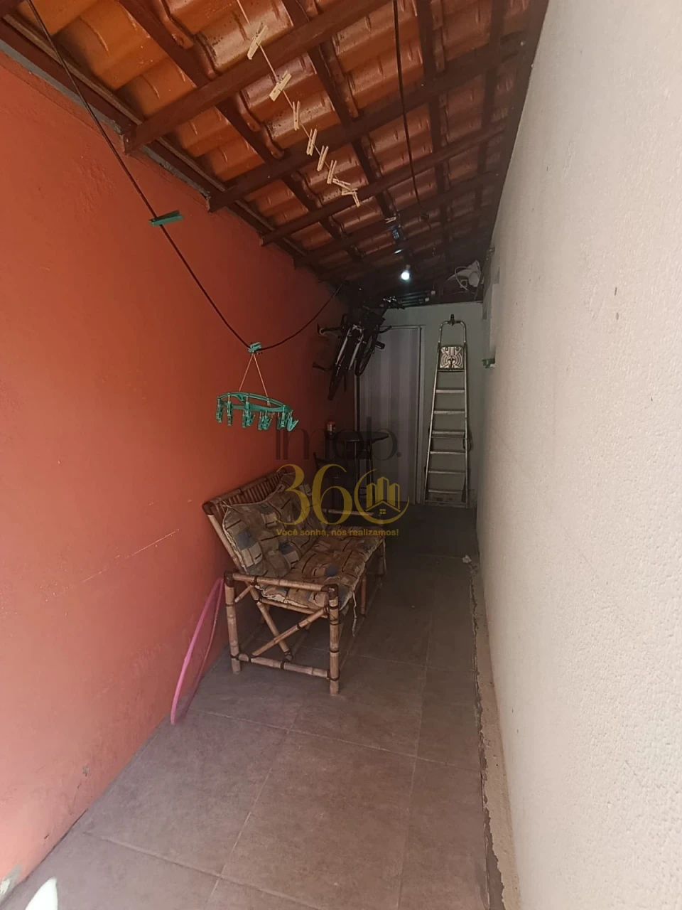 Imagens do imóveis CASA Á VENDA - SOLAR DO BARREIRO