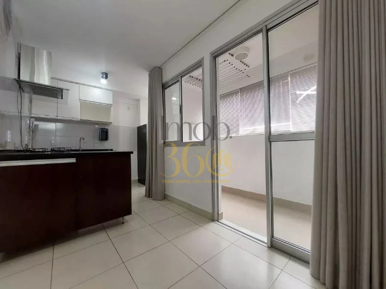 Imagens do imóveis Apto de 3qtos com suíte, varanda e lazer completo