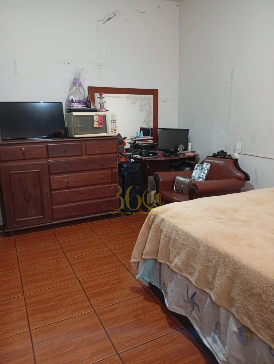 Imagens do imóveis CASA Á VENDA - MILIONARIOS