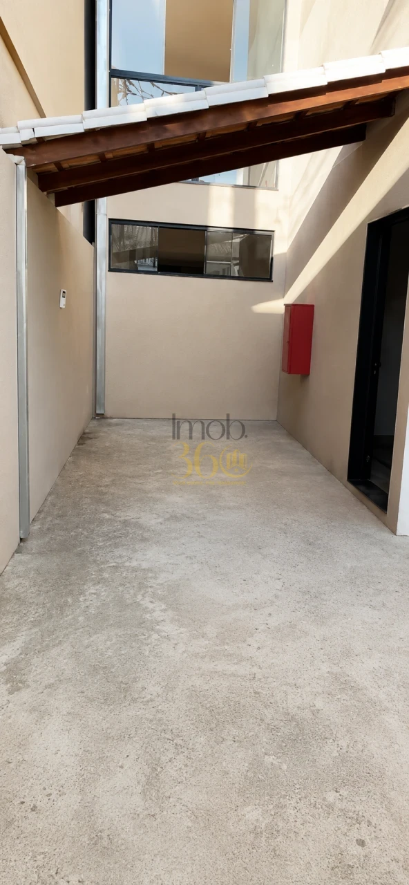 Imagens do imóveis ALUGUEL ÁREA PRIVATIVA  -  CONTAGEM
