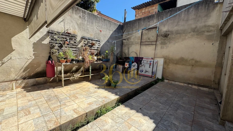Imagens do imóveis CASA À VENDA - VALE DO JATOBÁ
