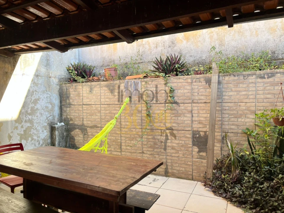 Imagens do imóveis CASA À VENDA - IBIRITÉ