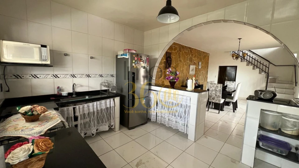 Imagens do imóveis CASA Á VENDA - TEIXEIRA DIAS