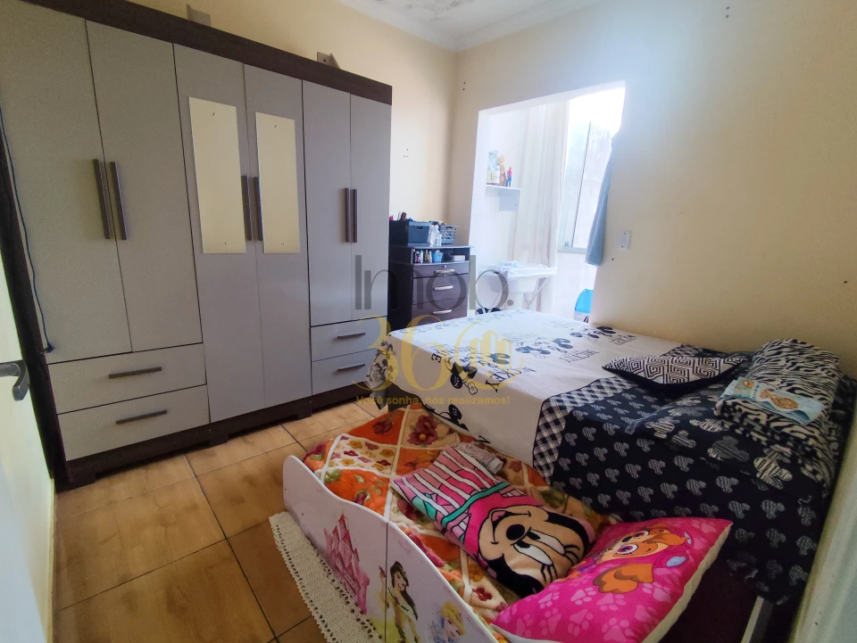 Imagens do imóveis Casa Geminada Duplex no Bosque de Ibirité com entrada individual.