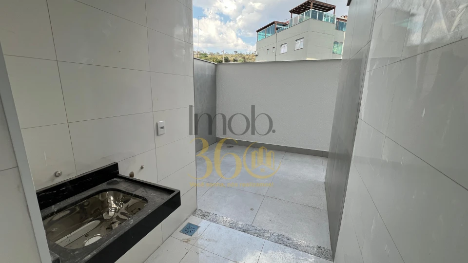 Imagens do imóveis AREÁ PRIVATIVA Á VENDA  - IBIRITÉ