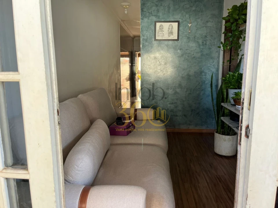 Imagens do imóveis CASA À VENDA - IBIRITÉ