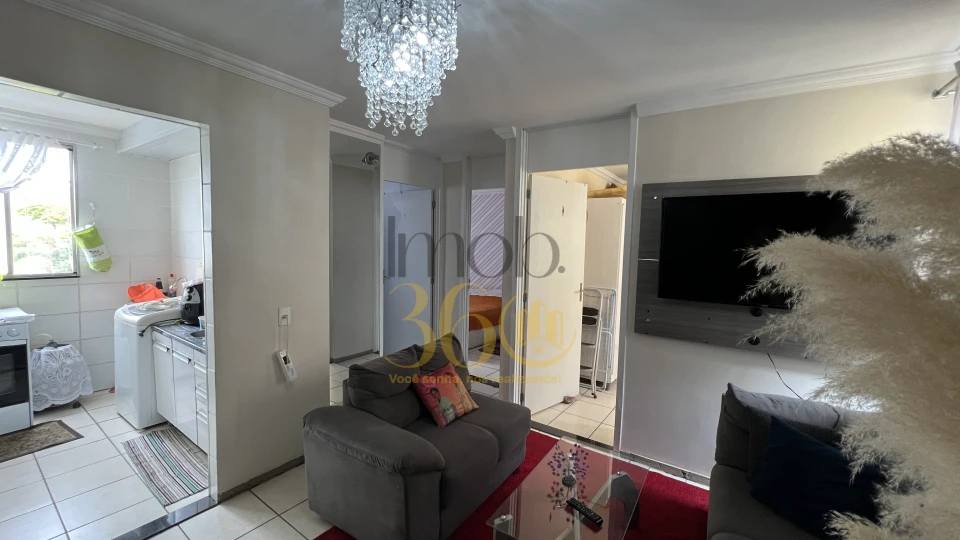 Imagens do imóveis APARTAMENTO Á VENDA  - JATOBÁ