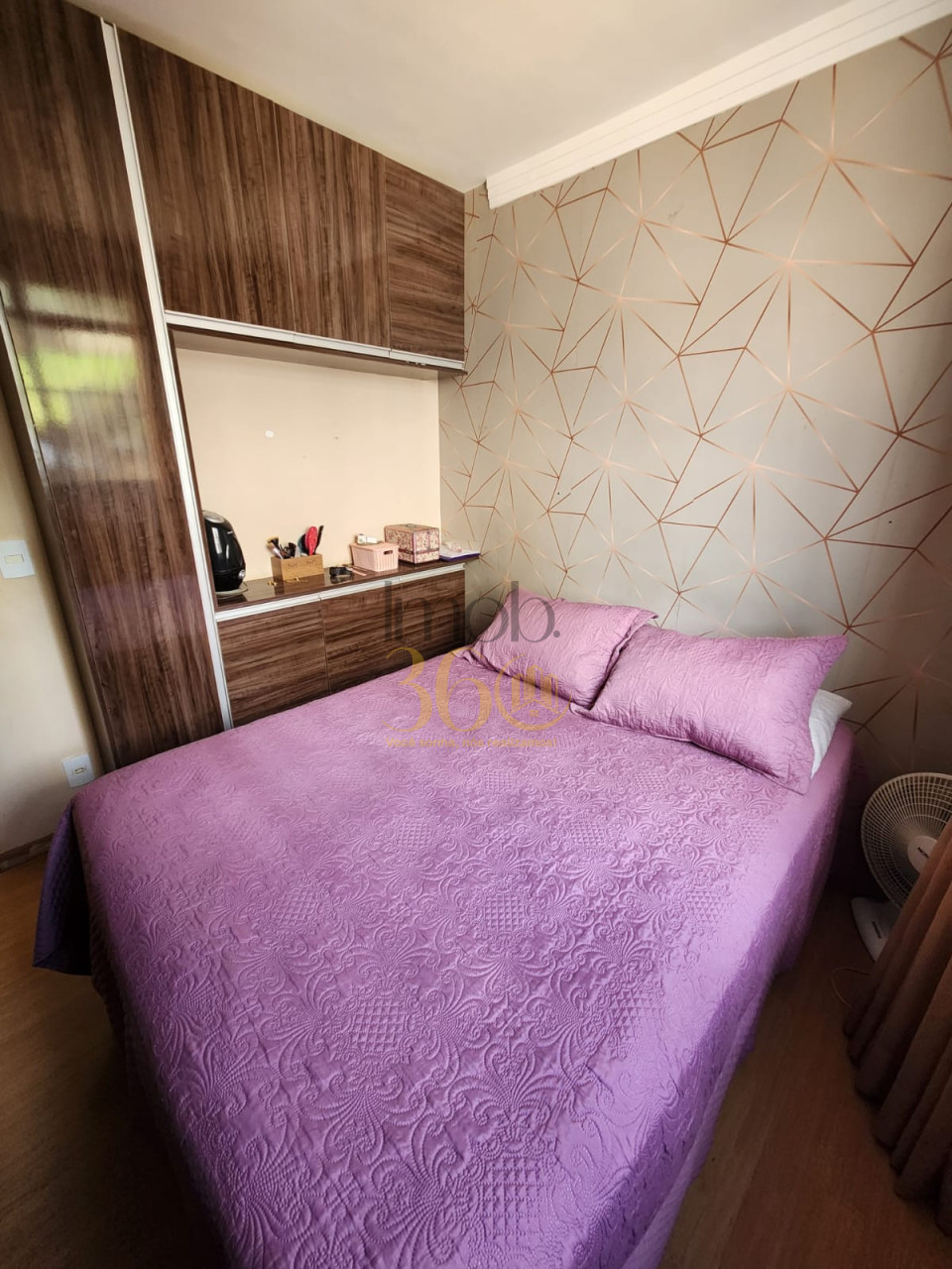 Imagens do imóveis APARTAMENTO – VALE DO JATOBA (BARREIRO)
